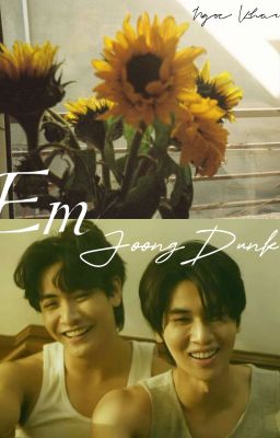 Em - JoongDunk