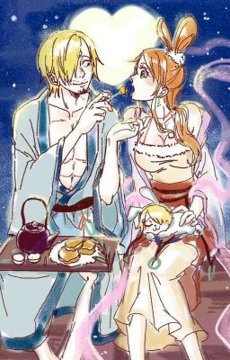 Em Là Điều Ước Của Anh [Sanji x Nami]