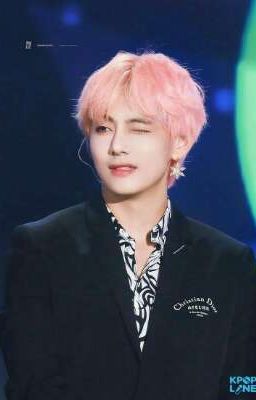 Em Là Định Mệnh Của Anh (Kim Taehyung × Ami)