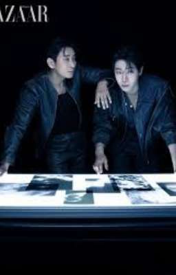 Em Làm Anh chống lưng[Beak kang Huyk x yang jae won]
