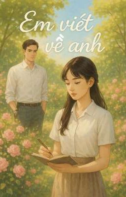 EM VIẾT VỀ ANH 
