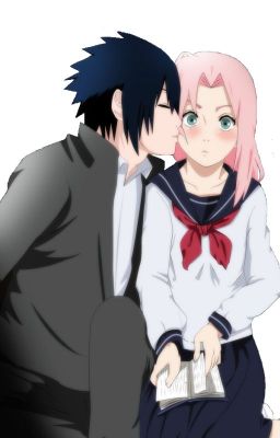 Em yêu anh, Sasuke-kun !