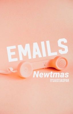 Emails / Newtmas 