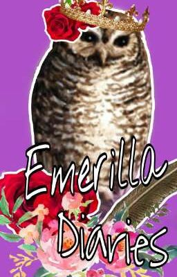 Emerilla Diaries