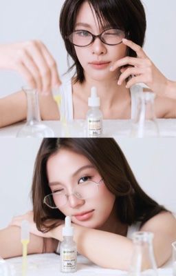 EmiBonnie| so đậm