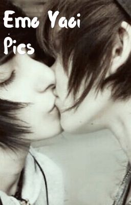 Emo yaoi pics