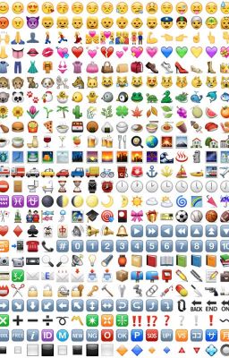 Emoji