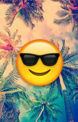emoji time