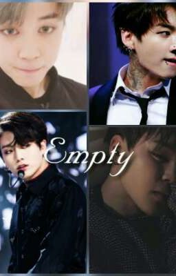 Empty  (A Jikook story) 