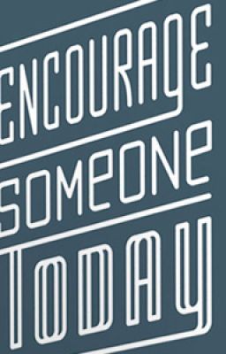 Encouraging Quotes