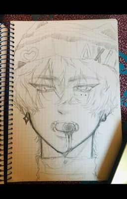 ( END) :)) Artbook của me 2