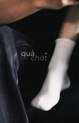 end/edit • ninh du • quả chát • abo/cao h
