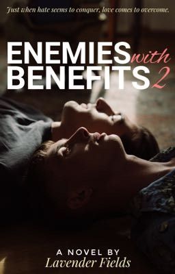 Enemies with Benefits 3: Daddy issues