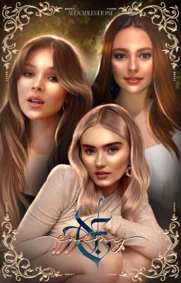 Enemy ⋆ Legacies AU