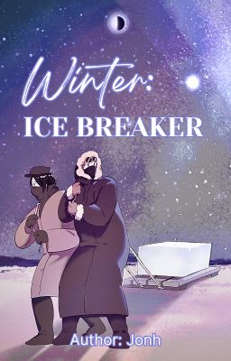[ENG] WINTER: ICEBREAKER