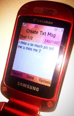 [ EnjinRudo ] - Cuộc điện thoại