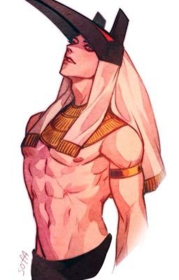 [ Ennead ] AllSeth - my dad, your uncle