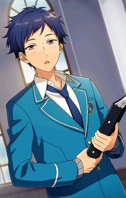 [Ensemble Stars Fanfic] Chàng trai tháng Mười