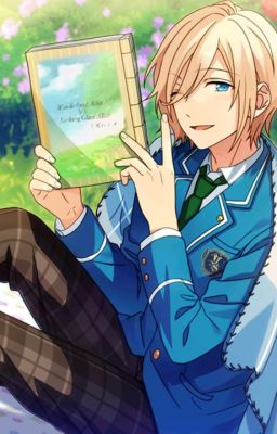 [Ensemble Stars] Nevermind