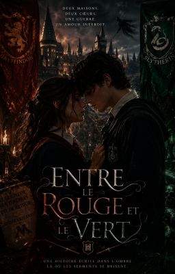 Entre le Rouge et le Vert