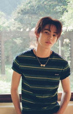 Eom Seonghyeon | lối nhỏ