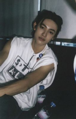 Eom Seonghyeon, mình ghét cậu.