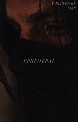Ephemeral ☇ B. Barnes