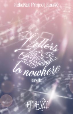 | Epiphany - 02:00 | Letters to Nowhere