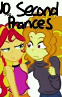 EQG-No Second Prances