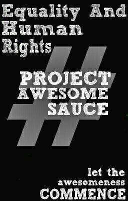 EQUALITY AND HUMAN RIGHTS