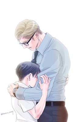 Eruri|Gã quản gia muốn phệt tôi!