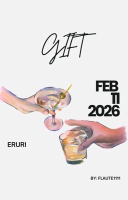 [eruri] gift