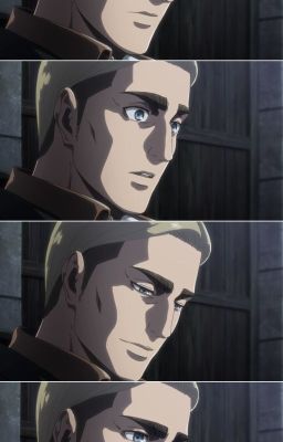 eruri; Hoài.