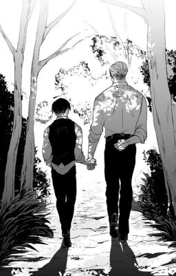 Eruri_Vermisse dich_|Attack On Titan|