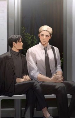 |eruri| you don't rush love