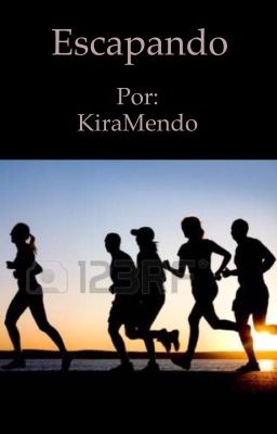 Escapando 