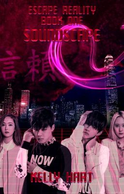 Escape Reality: Book One - Soundscape