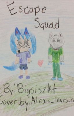Escape Squad