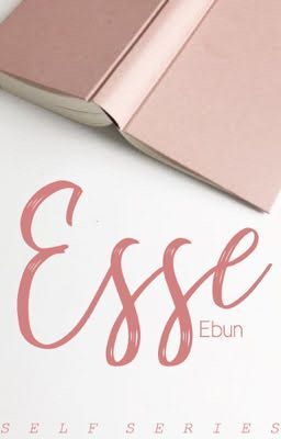 Esse ✔️