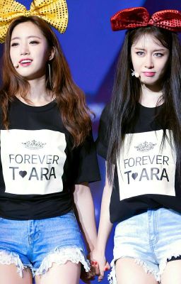 [EunYeon][SERIES] :v