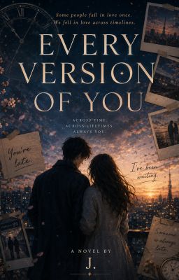 EVERY VERSION OF YOU