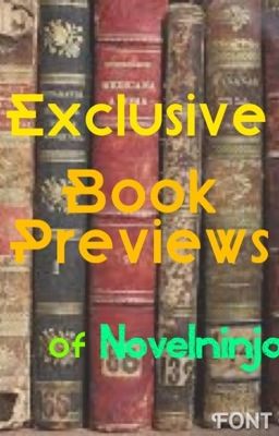 Exclusive Idea Previews