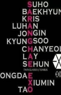 EXO Quotes