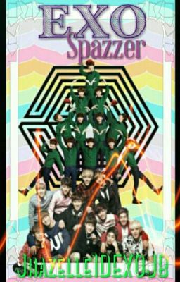 EXO Spazzer