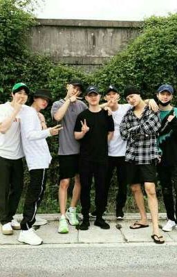 EXO Thanh Xuân Rực Rỡ
