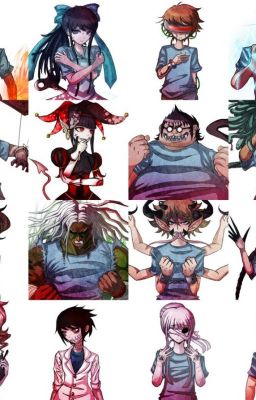 Experiments of Despair