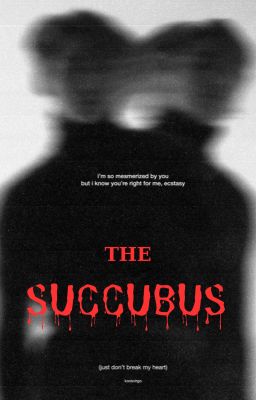 (Explicit) THE SUCCUBUS 