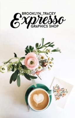 Expresso » Graphics Shop