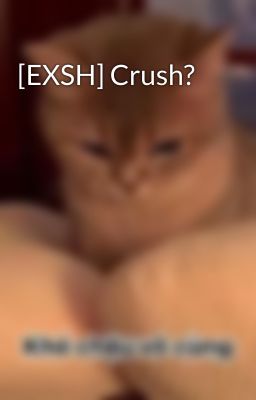 [EXSH] Crush?