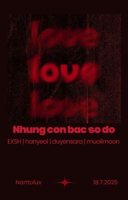 EXSH | Những Con Bạc Số Đỏ